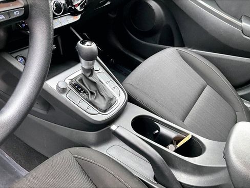 Certified 2023 Hyundai Kona SEL w/ Cargo Package image 10