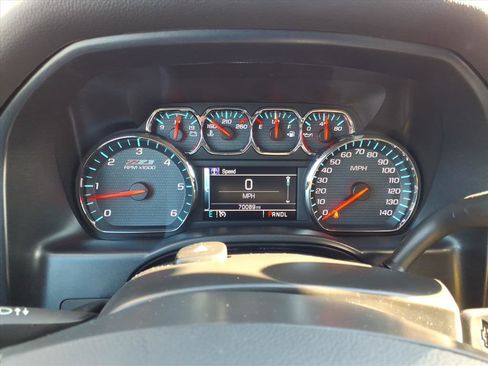 Used 2018 Chevrolet Silverado 1500 LT w/ All Star Edition image 26