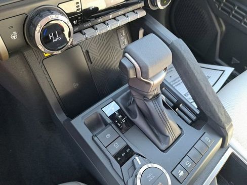 New 2026 Toyota Tacoma Limited image 13