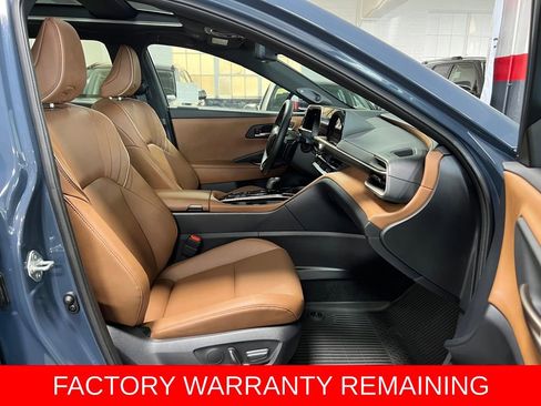 Used 2025 Toyota Crown Signia image 21