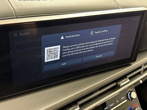 Used 2026 Hyundai Santa Fe SEL FWD image 37