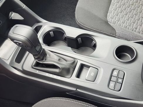 New 2026 Ford Ranger XL RWD image 21