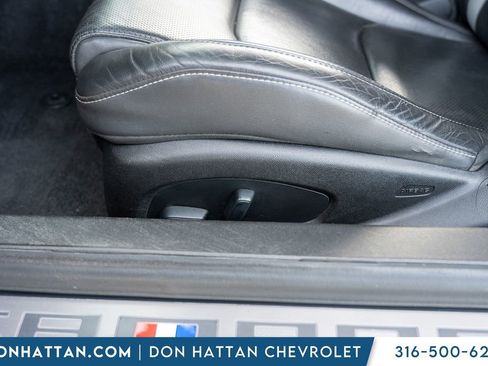 Used 2019 Chevrolet Camaro SS image 21