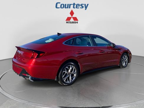 Used 2023 Hyundai Sonata SEL FWD image 5