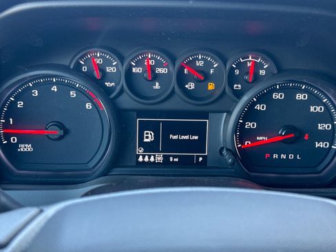 New 2026 Chevrolet Silverado 2500 W/T w/ WT/CX Safety Package AWD/4WD image 27
