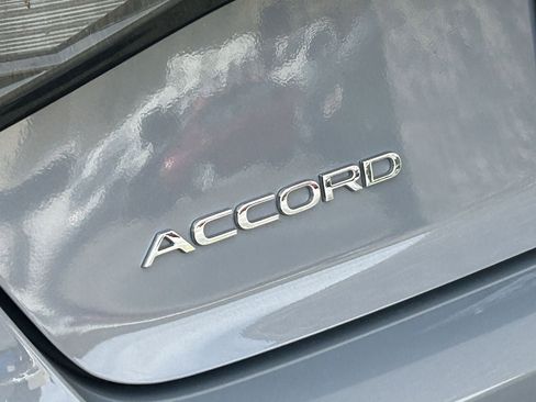 Used 2024 Honda Accord Sport image 5