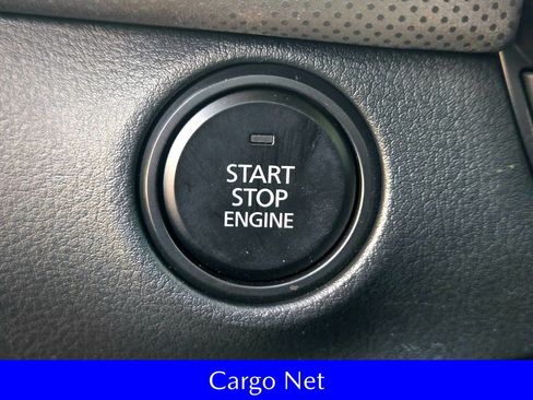 Used 2025 MAZDA CX-50 AWD 2.5 S w/ Cargo Package image 25