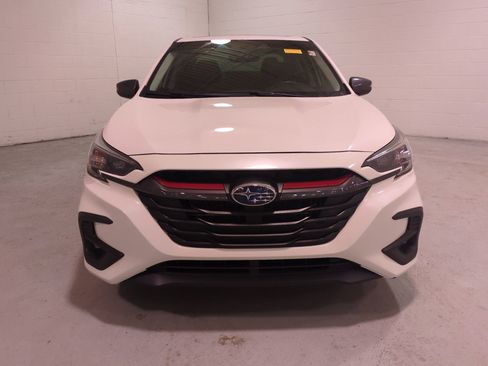 Used 2023 Subaru Legacy Sport image 9