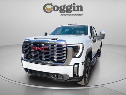 New 2026 GMC Sierra 3500 Denali