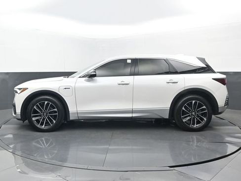 Used 2024 Acura ZDX A-Spec RWD image 22