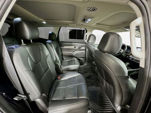 Used 2021 Kia Telluride SX w/ Nightfall Edition Package AWD/4WD image 30