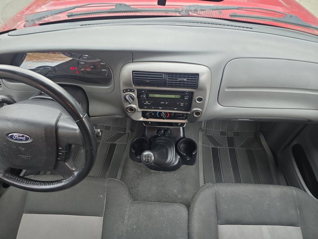 Used 2010 Ford Ranger XLT AWD/4WD image 22