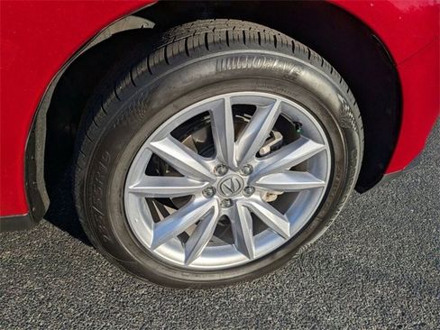 Certified 2023 Acura RDX FWD image 10