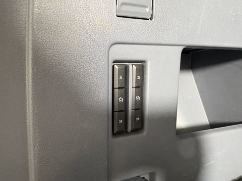 Used 2018 Lincoln Navigator Black Label w/ Cargo Package image 33