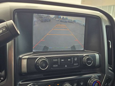 Used 2014 Chevrolet Silverado 1500 LT w/ All Star Edition AWD/4WD image 20
