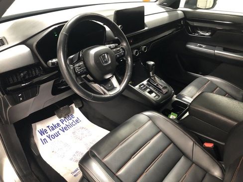 Used 2023 Honda CR-V Sport Touring image 20