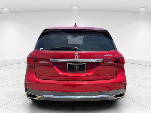 Used 2020 Acura MDX FWD w/ Technology Package image 5