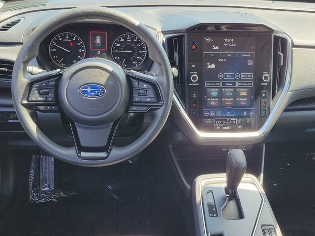 Used 2025 Subaru Crosstrek 2.5i Premium AWD/4WD image 6