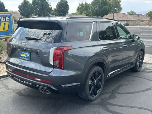 Used 2023 Hyundai Palisade XRT AWD/4WD image 3
