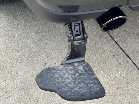 New 2026 RAM 1500 Laramie w/ Night Edition image 38