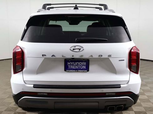 Used 2023 Hyundai Palisade SEL AWD/4WD image 13