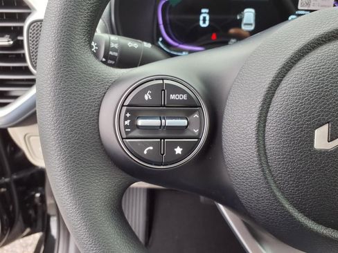 New 2025 Kia Soul LX image 20