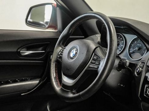 Used 2017 BMW 230i xDrive Convertible AWD/4WD image 26
