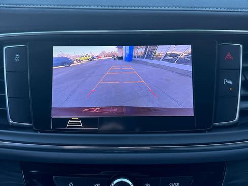 Used 2020 Buick Enclave Preferred image 20