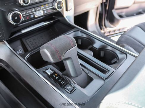 Used 2023 Ford F150 Raptor w/ Equipment Group 802A Raptor R image 33