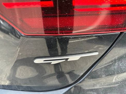 Certified 2024 Kia Forte GT FWD image 16