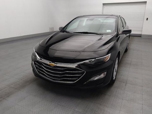 Used 2025 Chevrolet Malibu LT FWD image 15