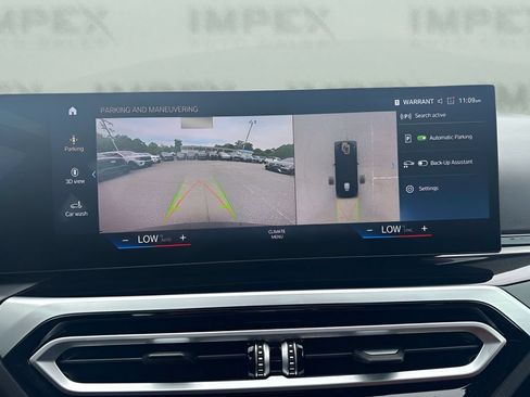 Used 2023 BMW i4 eDrive35 RWD image 12