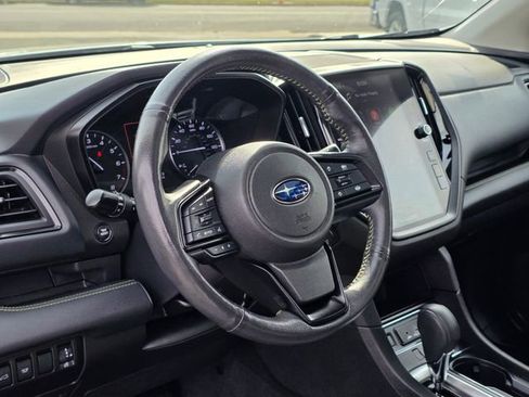 Certified 2023 Subaru Ascent Onyx Edition image 15