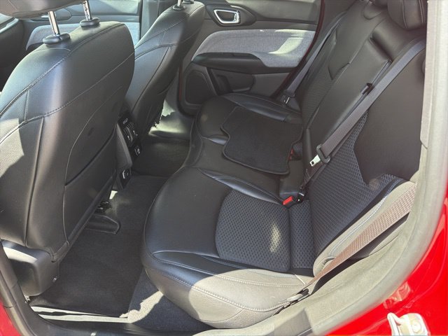 Used 2024 Jeep Compass Latitude AWD/4WD image 26