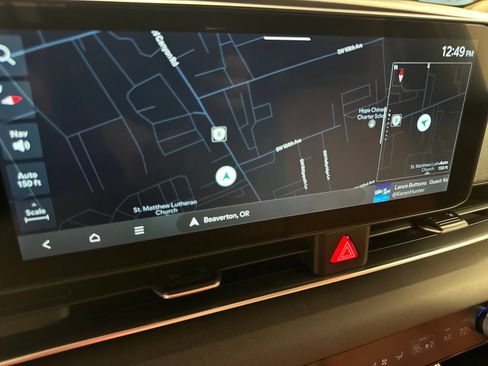 New 2026 Kia Carnival EX FWD image 18