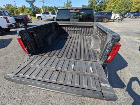 Used 2020 GMC Sierra 1500 Denali w/ Denali Ultimate Package image 17