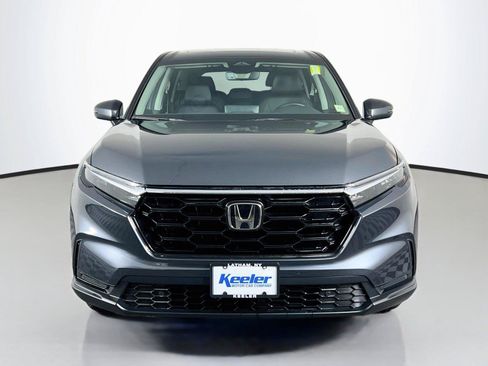 Used 2024 Honda CR-V EX-L image 9