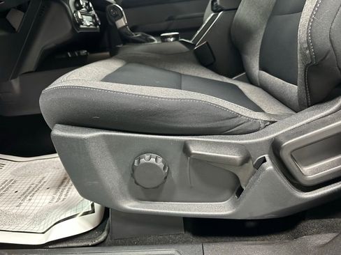 Used 2025 Ford Bronco Big Bend image 12