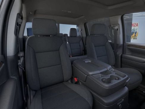 Used 2026 GMC Sierra 1500 Elevation AWD/4WD image 16
