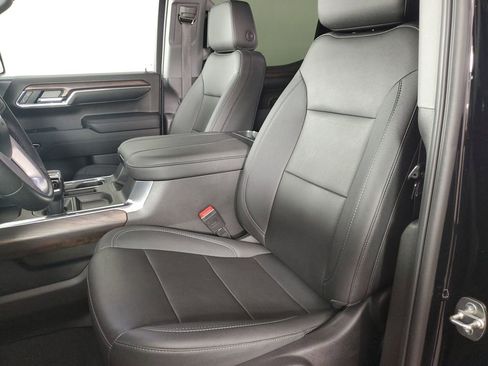 Used 2023 GMC Sierra 1500 SLT w/ SLT Premium Plus Package image 12