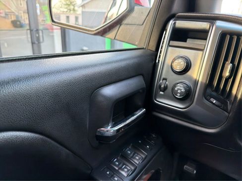 Used 2015 Chevrolet Silverado 1500 LT w/ All Star Edition image 18