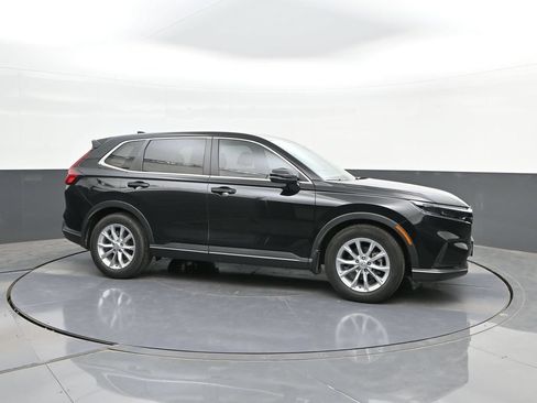 Used 2024 Honda CR-V EX-L image 8