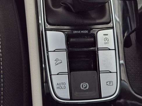 Used 2024 Hyundai Tucson SE FWD image 24