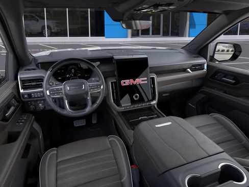 New 2026 GMC Yukon XL Denali Ultimate w/ LPO, Illumination Package AWD/4WD image 15
