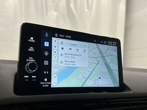 Certified 2026 Honda Civic Sport Touring image 23