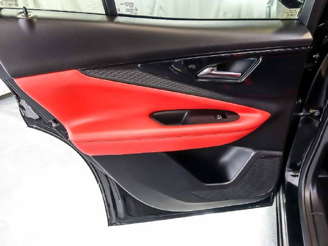 Certified 2024 Chevrolet Blazer EV RS AWD/4WD image 27