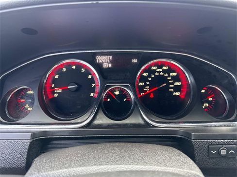 Used 2017 GMC Acadia Limited SLT image 28