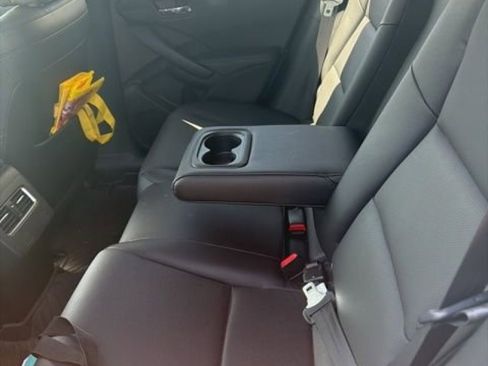 Used 2018 Acura RDX AWD w/ Technology Package image 4