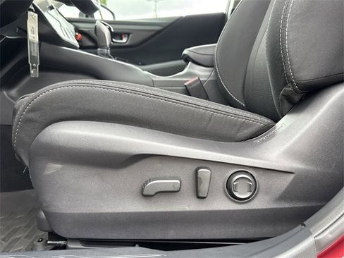 Certified 2025 Subaru Legacy Premium image 22