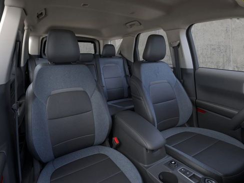 New 2025 Ford Bronco Sport Outer Banks w/ Outer Banks Tech Package+ image 13